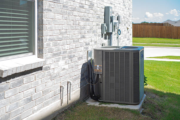 Reliable Ac Installation contractor in Harrington Park, NJ by FH HVAC