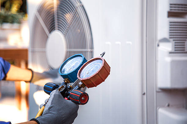 Affordable Ac Installation solutions in Harrington Park, NJ